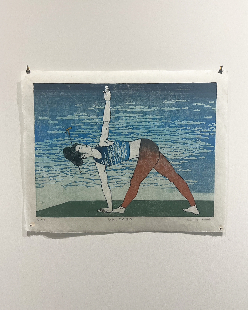 UKIYOGA
